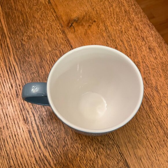 Portmeirion Studio Lakeside "Dragonfly" Coffee Cup Mug - Picture 5 of 6